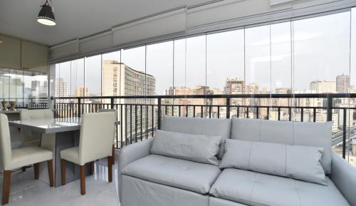 Two-Room Apartment