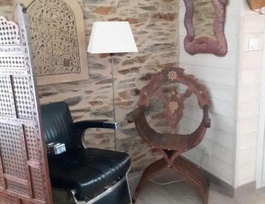 Double Room with Park View