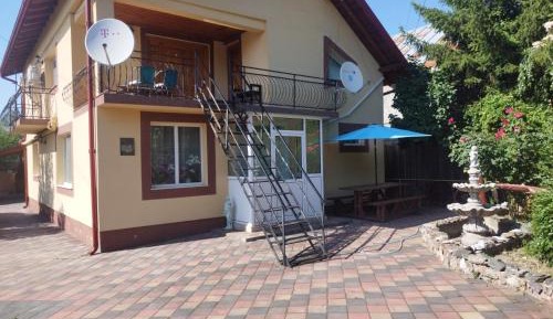 Comfort Triple Room with Shower