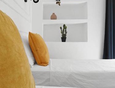 Double Room with Park View