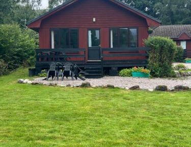 Three-Bedroom Chalet