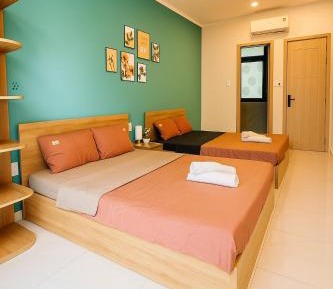 Double or Twin Room