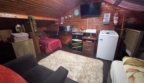 One-Bedroom Chalet
