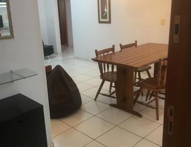Three-Bedroom Apartment Suite