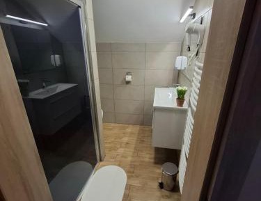 Deluxe Double or Twin Room with Balcony