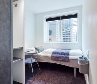 Economy Room with Bunk Beds