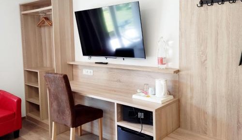 Superior Single Room