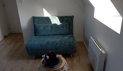 Deluxe Double Room with Extra Bed