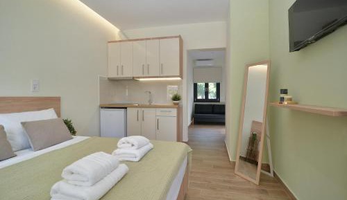 Comfort Quadruple Room