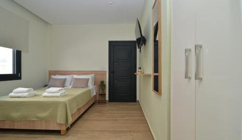Comfort Triple Room