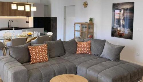 Two Bedroom Apartment 
