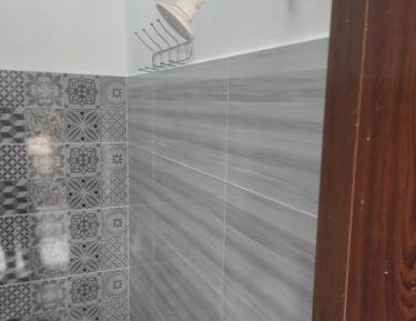 6-Bed Mixed Dormitory Room