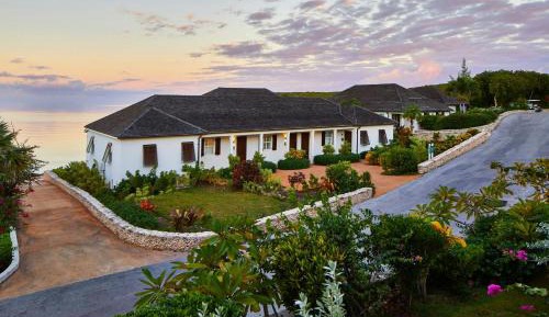 Royal Island House, 4 Bedroom Residence, Oceanfront