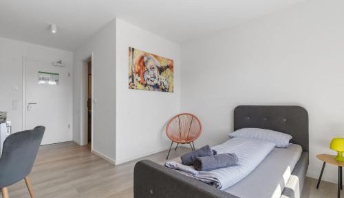 Economy Single Room
