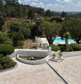 Twin Room with Garden View