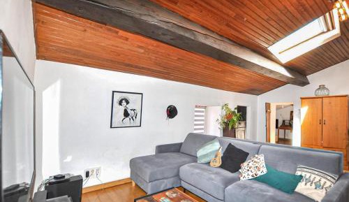 Three-Bedroom Vacation Home 