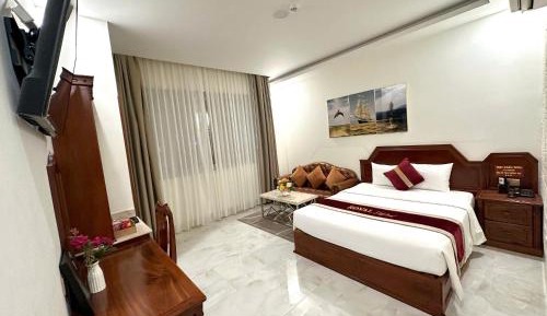 Superior Queen Room
