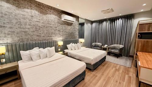 Superior Family Room