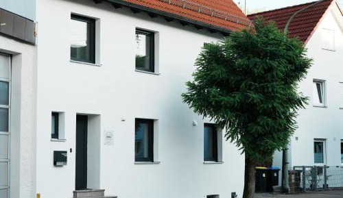 Four-Bedroom Apartment