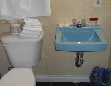 Queen Suite