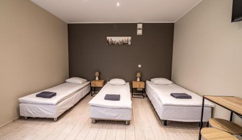 Superior Quadruple Room