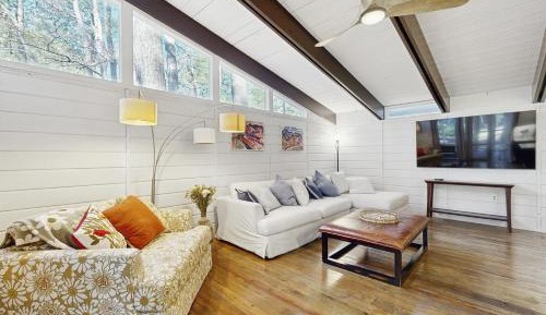 Three Bedroom holiday home 