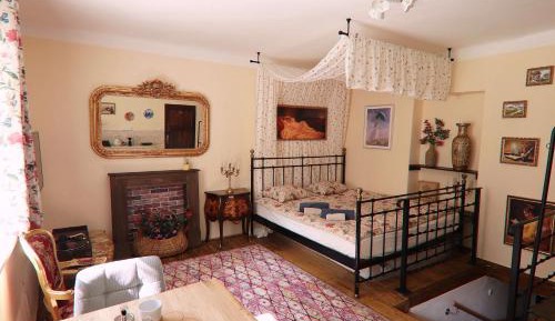 King Room with Garden View
