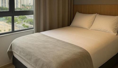 Suite Apartment
