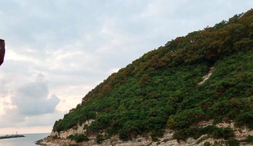 Double Room with Lake View