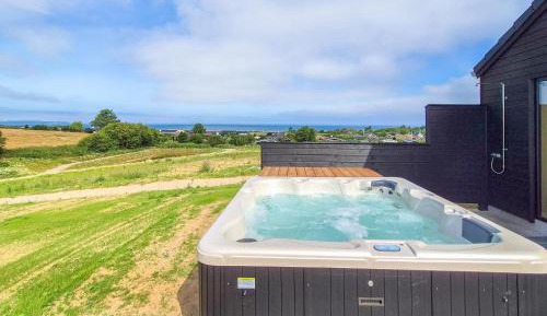 Six-Bedroom Holiday Home