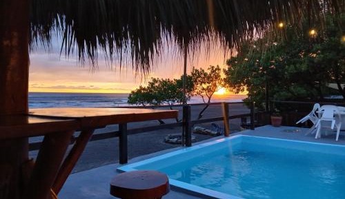 Family Room with Sea View