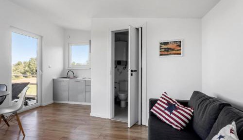 One-Bedroom Holiday Home