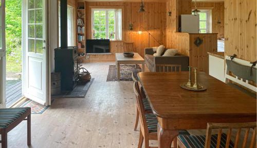 Two-Bedroom Holiday Home