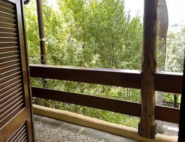 Triple Room with Balcony