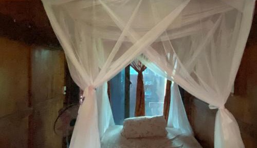 Twin Room with Balcony