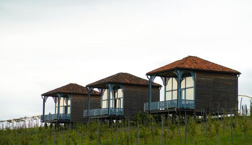 Family Suite with Balcony