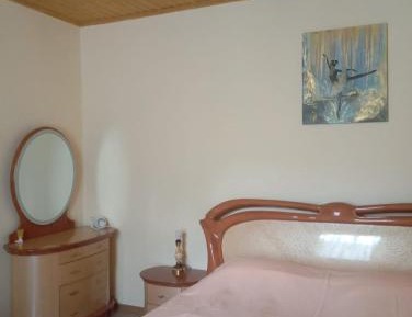 Family Room with Private Bathroom