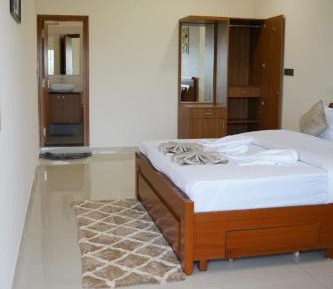 Budget Double Room