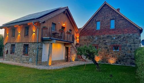 Superior One-Bedroom Apartment with Balcony