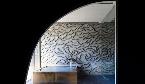 Twin Room with Private Hot Spring Bath