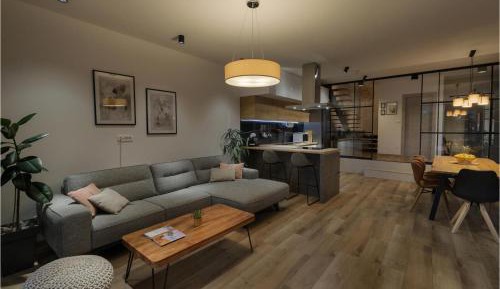 Four-Bedroom Vacation Home