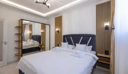 Premium Apartment - Basement