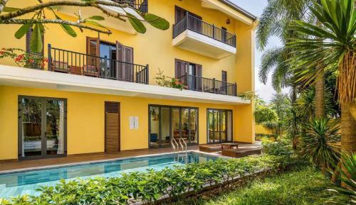 Standard Villa