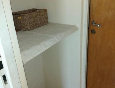 Double or Twin Room with Private Bathroom