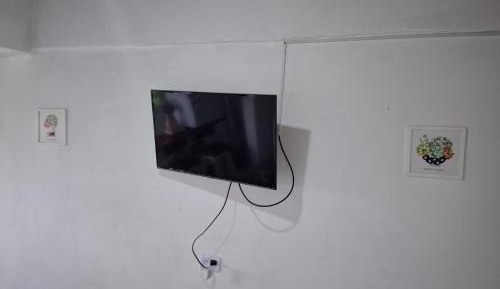 Double or Twin Room with Private Bathroom