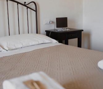 Deluxe One-Bedroom Apartment