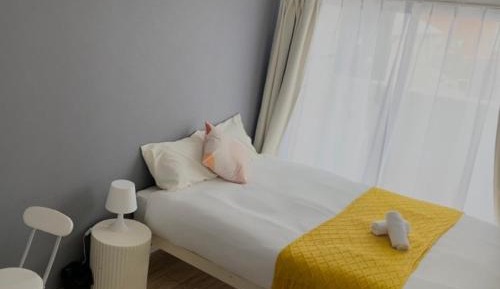 Economy Quadruple Room