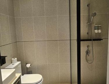 One-Bedroom Standard Apartment
