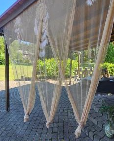 Family Room with Sauna
