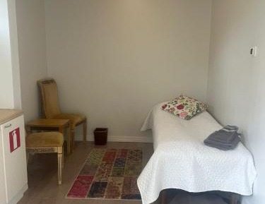 Single Room - Disability Access